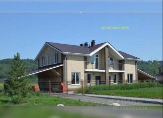 Продаю коттедж, 167.2 м2, Томская область, Садовая улица, 5