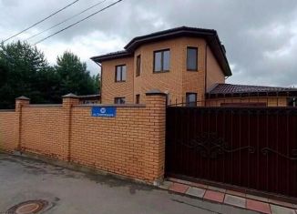 Дом на продажу, 225.1 м2, Калуга, Трамплинная улица, 90