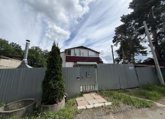 Продаю дом, 226 м2, Пенза, проезд Ушакова, 1Б
