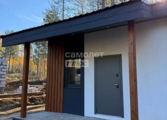 Продам дом, 100 м2, Иркутская область, Верхний проезд, 16