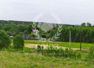 Продажа земельного участка, 9.24 сот., Калужская область