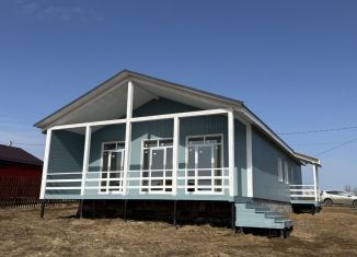 Продается дом, 170 м2, деревня Лизуново