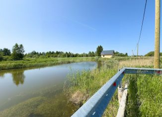 Продажа участка, 9 сот., Тюменская область