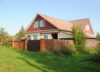 Продается дом, 350 м2, Петушки, Рабочая улица, 2