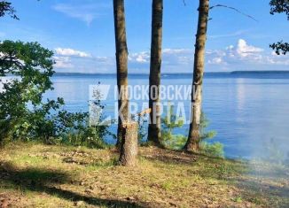 Продается земельный участок, 860 сот., деревня Волга