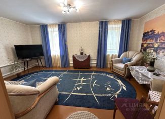 Продается дом, 112.4 м2, Барнаул, Ленинский район, улица Балабанова, 5