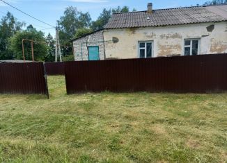 Продажа дома, 34 м2, рабочий посёлок Рогнедино, улица Ленина