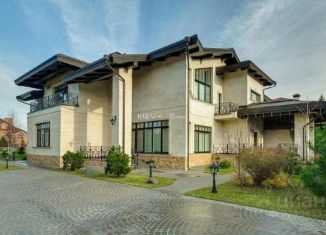 Продажа дома, 900 м2, Московская область, улица Липка, 22