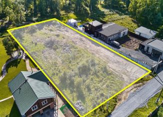 Продажа участка, 19.5 сот., посёлок Синий Утёс