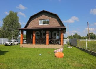 Продаю дом, 114.5 м2, Тульская область, СНТ Строитель, 16
