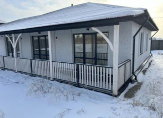 Продается дом, 169 м2, село Мамоны, улица Василия Михеева, 8