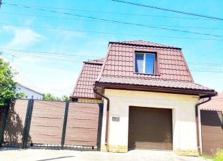 Продажа дома, 160 м2, Энгельс, Амурская улица, 16