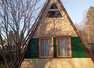 Продаю дачу, 30 м2, Хабаровский край