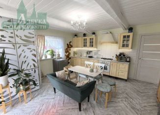 Продажа дома, 163.4 м2, деревня Щеченки, Северная улица