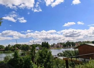 Продажа участка, 9 сот., Саратовская область, Тростниковая улица, 1Б