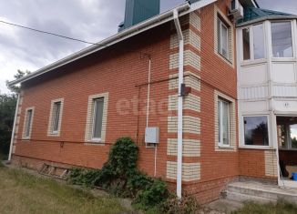 Продается дом, 234 м2, Саратовская область, Западная улица, 2