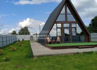 Продаю дом, 50.2 м2, село Макарье, Береговая улица, 50А