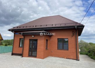 Продаю дом, 132 м2, село Першино, село Першино, 76