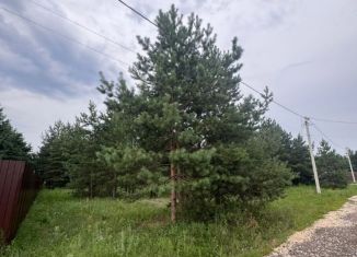 Продажа участка, 15 сот., Рязанская область