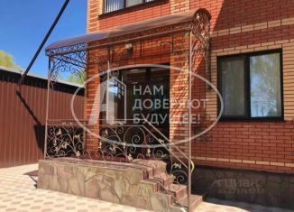 Дом на продажу, 308.1 м2, посёлок Куеда, улица Спорта