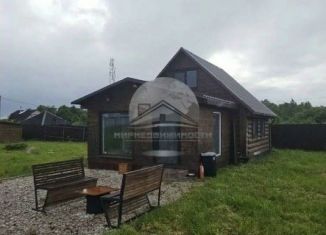 Дом на продажу, 80 м2, деревня Дубровка (Савинское сельское поселение)