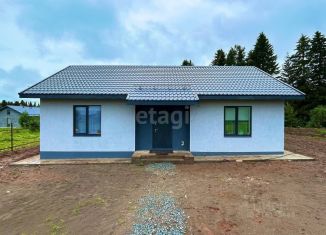 Продам дом, 64 м2, село Култаево, Капитанская улица, 12