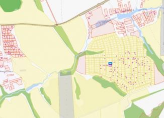 Продажа земельного участка, 10 сот., Тульская область, КП Калинка-малинка, 224