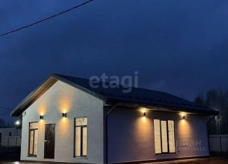 Дом на продажу, 78 м2, Пермский край, Рябиновая улица, 1