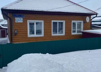Продажа дома, 80 м2, Кемеровская область, улица Кирсанова, 43