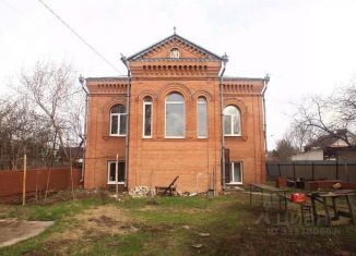 Коттедж на продажу, 275 м2, Самара, Азовская улица, 15, метро Безымянка