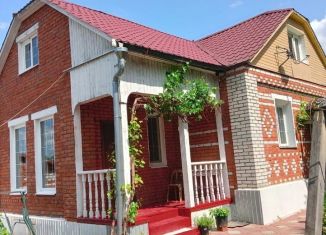 Продается дом, 95 м2, Тульская область, улица Крупской, 16