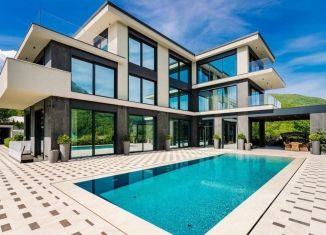 Продажа дома, 650 м2, Краснодарский край