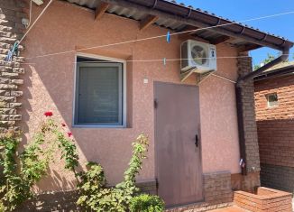 Сдам в аренду дом, 16 м2, Крым, улица Дмитрия Ульянова, 5