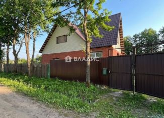 Продажа дома, 82.8 м2, Унеча, улица Жукова, 6А