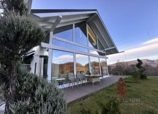 Продажа коттеджа, 300 м2, Краснодарский край