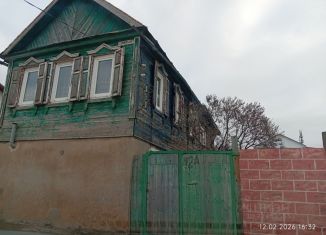 Продаю дом, 87.8 м2, Астрахань, Ейская улица, 12А