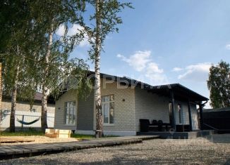 Продажа дома, 92.5 м2, Тюменская область, Ромашковая улица, 22