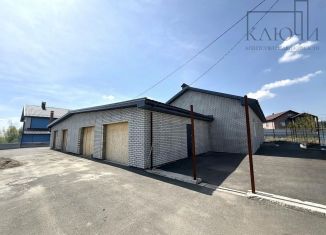 Дом на продажу, 180 м2, Челябинская область, Зелёный проезд, 17