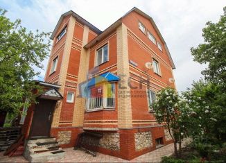 Продается дом, 211 м2, Тульская область, микрорайон Юго-Восточный, 42А