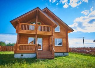Продается коттедж, 150 м2, Владимирская область, КП Солнечная поляна-2, 2-84