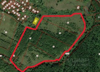 Продается земельный участок, 3000 сот., Калужская область