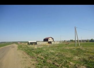 Продаю земельный участок, 10 сот., посёлок Надежда