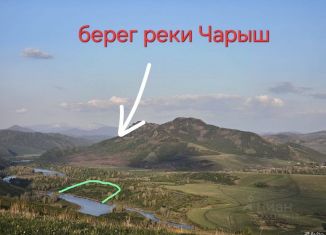 Продам участок, 680 сот., Алтайский край