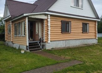 Продажа дома, 89.9 м2, Республика Башкортостан