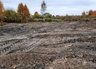 Земельный участок на продажу, 9.9 сот., Тюменская область, 12-я улица