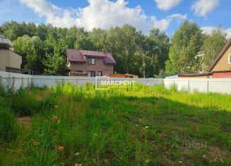 Продается земельный участок, 5 сот., Москва, квартал № 45А, 26