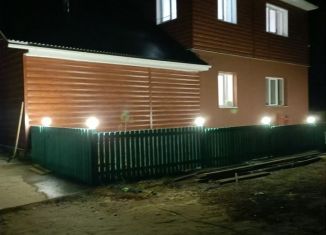 Продажа коттеджа, 200 м2, Иркутская область, улица Ленина, 14