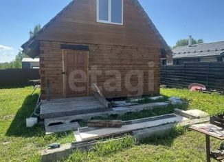 Продам дом, 60 м2, Кемеровская область, Модельная улица