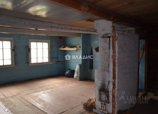 Продажа дома, 25 м2, Владимирская область