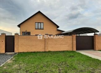 Продается дом, 190 м2, рабочий посёлок Разумное